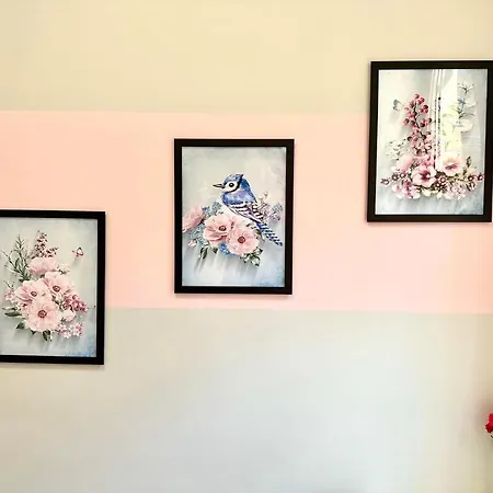 Mmrent Sparrow Gdańsk