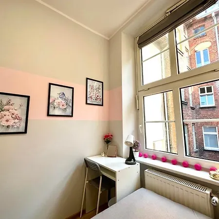 Mmrent Sparrow Gdańsk