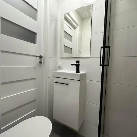 Mmrent Sparrow غدانسك