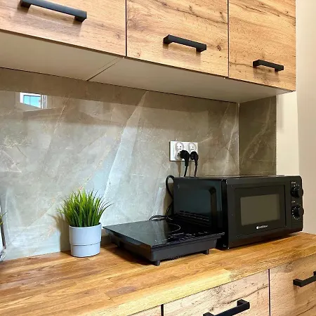 Mmrent Sparrow Gdansk