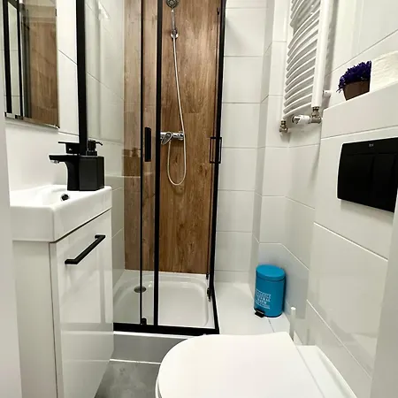 Mmrent Sparrow منزل للإقامة