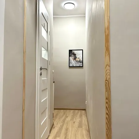 Mmrent Sparrow * غدانسك