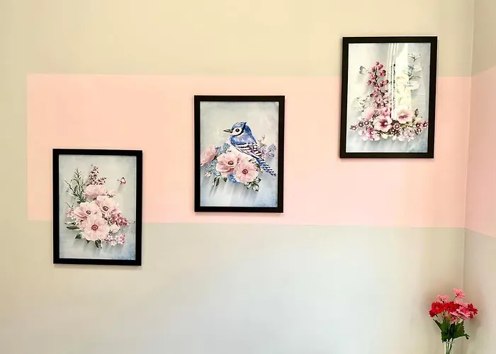 Mmrent Sparrow Gdańsk