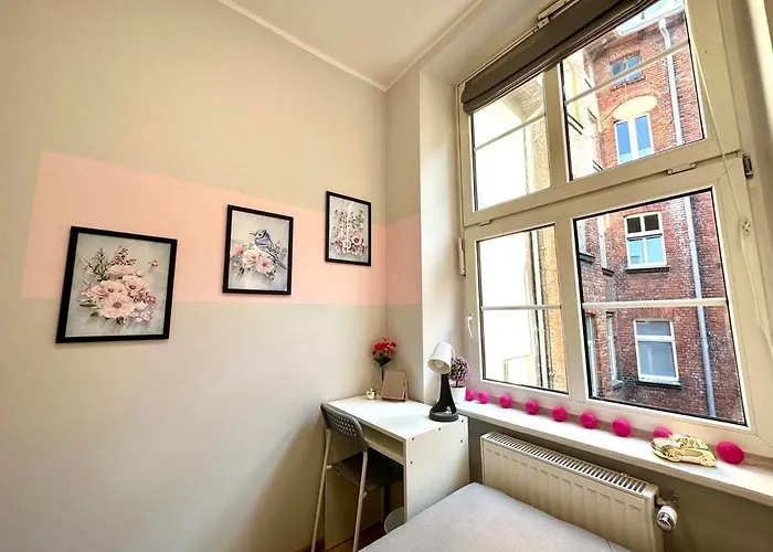 Mmrent Sparrow Gdańsk