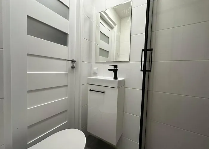 Mmrent Sparrow Gdańsk