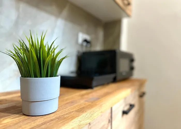 Mmrent Sparrow Homestay szállás