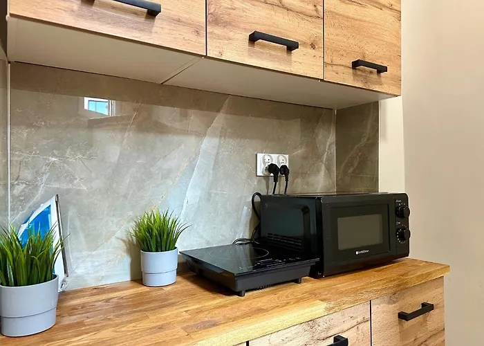 Mmrent Sparrow Gdańsk