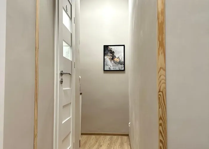 Mmrent Sparrow * Gdańsk